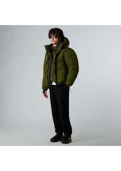 Unisex Rmst Gore-Tex® Himalayan Tek Kaz Tüyü Mont