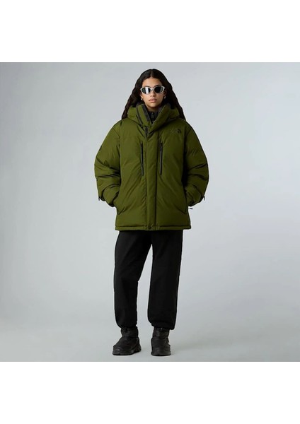 Unisex Rmst Gore-Tex® Himalayan Tek Kaz Tüyü Mont