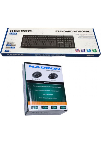 Ps2 Girişli Klavye Mouse Set Eski Yuvarlak Tip Ps2 Mouse Klavye Seti fiyatları