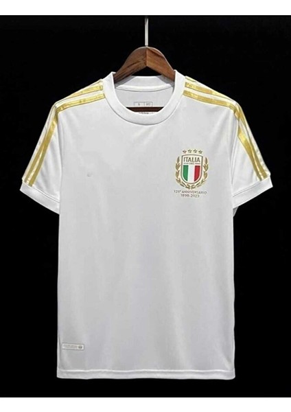 Italya 125.YIL Özel Tasarım Forması