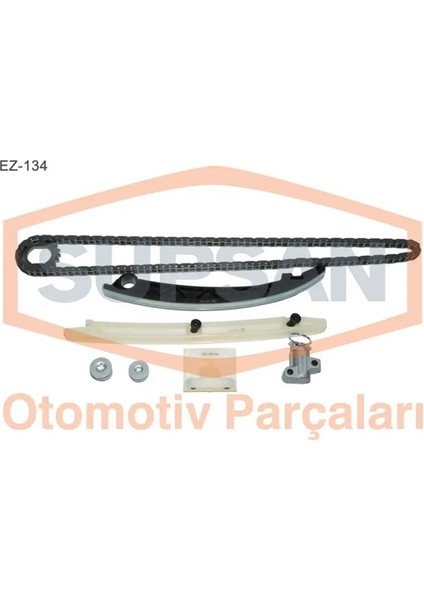 EZ134 Eksantrik Zincir Takimi 06606022 06606023 06606027