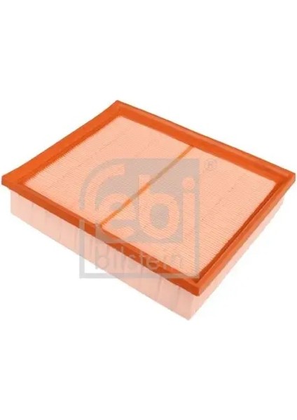 108331 Hava Filtresi 165464JA1A 165464JA1B 165464JM1A