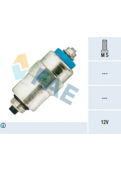 73010 Yakit Stop Musiri 168085 18BAU4611L 3904630