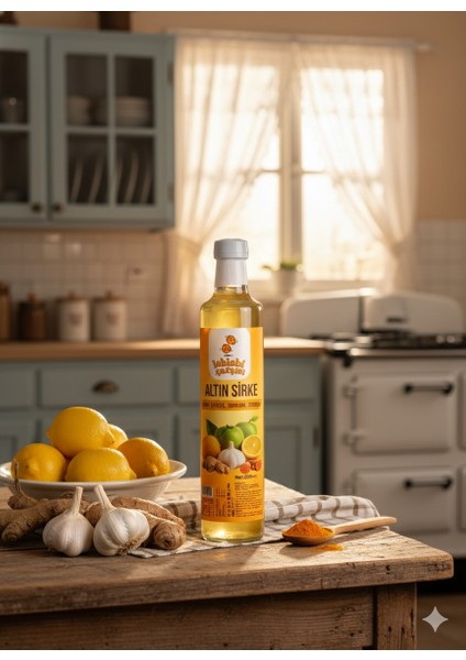 Altın Sirke fiyatları