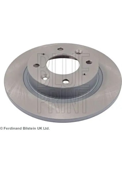 ADG04336 Arka Fren Diski 0K9A226251 0K9AA26251 0K9AA26251A (2 Adet Fiyatıdır)