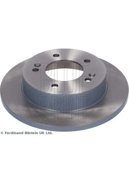 ADG043156 Arka Fren Diski 584111P300 (2 Adet Fiyatıdır)