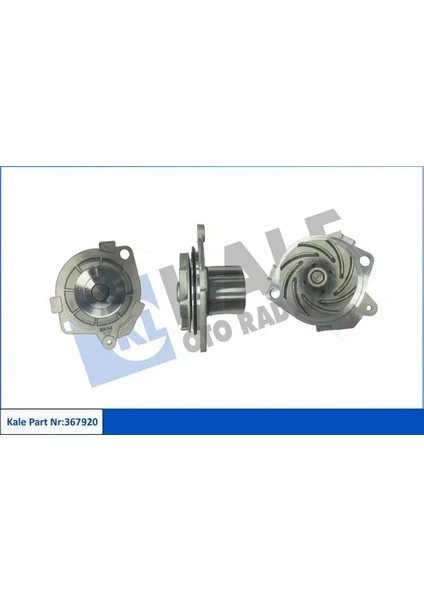 367920 Devirdaim 1334147 1334234 1740079J50