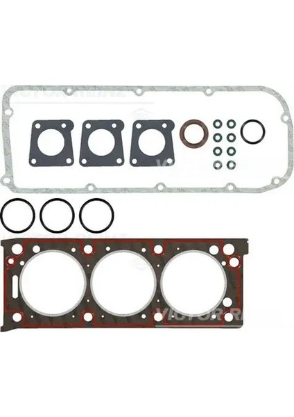 023362001 Motor Takim Conta (Ust) 7701466855