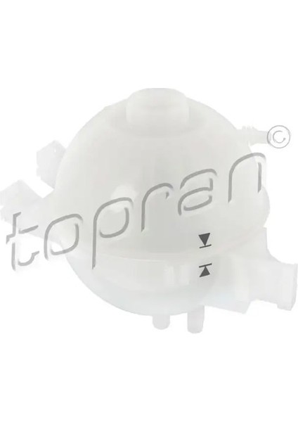 504374001 Yedek Su Deposu 17135A6A030 17138610660 17138742660