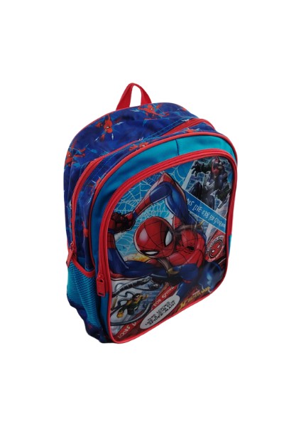Ilkokul Çantası 48117 Spiderman Hawk Savior Otto 48117