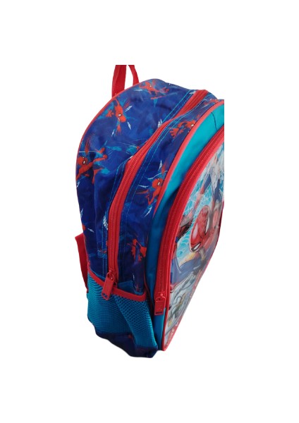 Ilkokul Çantası 48117 Spiderman Hawk Savior Otto 48117 fiyatları