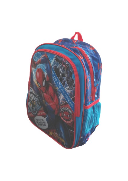 Ilkokul Çantası 48117 Spiderman Hawk Savior Otto 48117 fırsatları