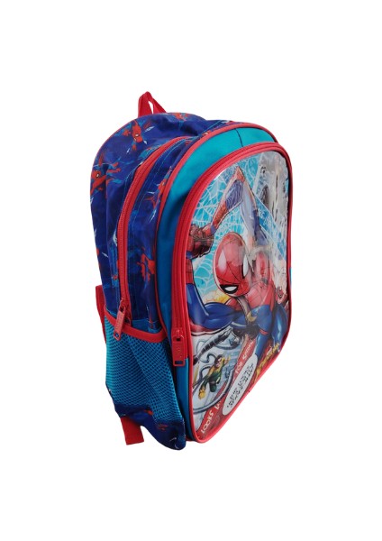 Ilkokul Çantası 48117 Spiderman Hawk Savior Otto 48117 indirimleri