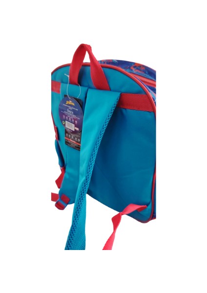 Ilkokul Çantası 48117 Spiderman Hawk Savior Otto 48117