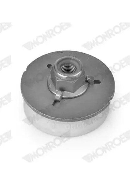 MK380 Amortisor Takozu Arka 33506771737 33526764415