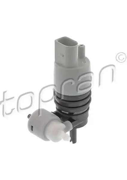 410450001 Su Fiskiye Motoru A0998660021 A2058660000