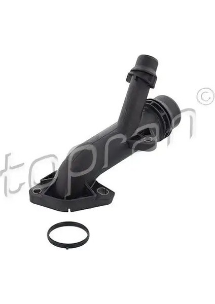 501878001 Su Flansi 11537505055 11537560130