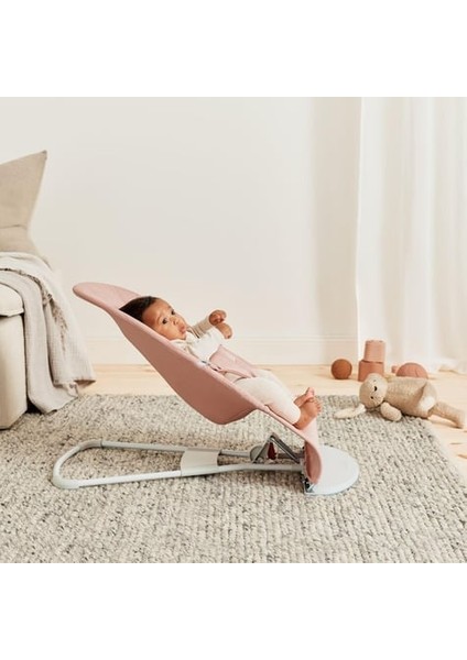 Blıss Ana Kucağı Petal Woven Cotton / Dusty Pınk modelleri