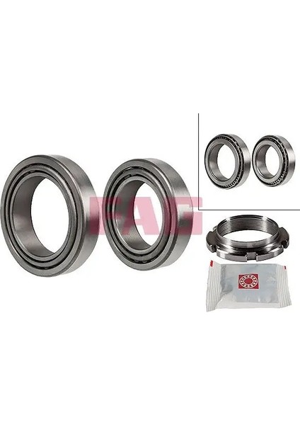 713645030 Arka Aks Bilyasi 4321000Q0C 432100605R 432109818R