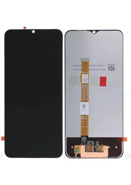 Vivo Y22S Uyumlu Lcd Ekran Dokunmatik SERVİCE PACK + HD Nano Ekran Korucu fiyatları