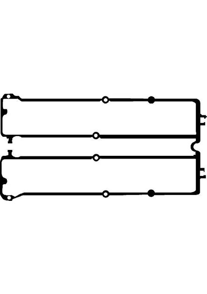 023950P (83023950) Supap Kapak Contasi 1663394 83023950 928M6584C1B