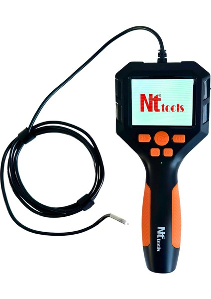 NT9463 Dijital Endüstriyel Endoskopi Kamerası