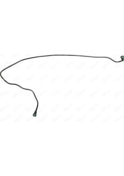 19562 Yedek Su Depo Borusu 1370866 6C118W005AC