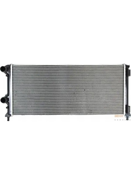 0137011AB Motor Radyatoru