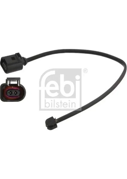 34499 Balata Sensoru On 7P0907637