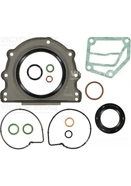 083538401 Motor Takim Conta (Alt)