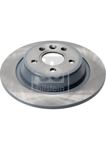 30721 Arka Fren Diski 1379931 1385590 1405500 (2 Adet Fiyatıdır)