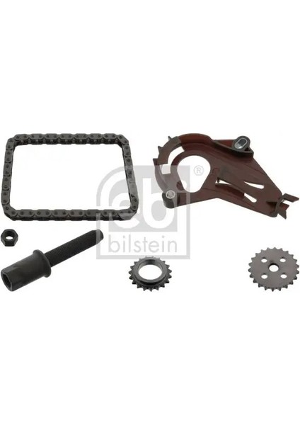 47979 Yag Pompa Zincir Seti 11277500502 11317502180 11317507552