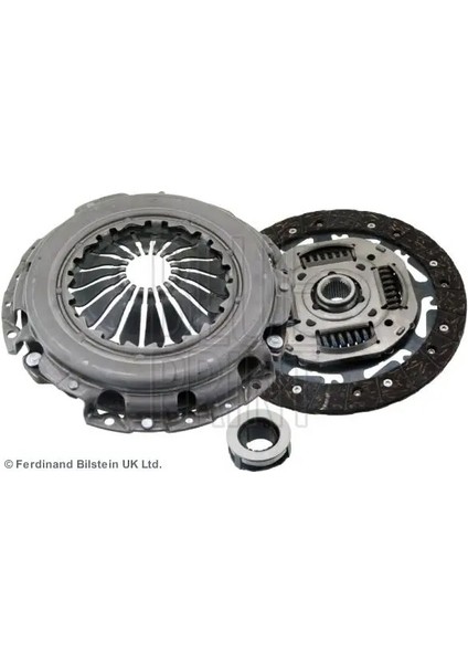 ADV183090 Baski Balata Seti 02T141181A 02T141181AS2 02T141719