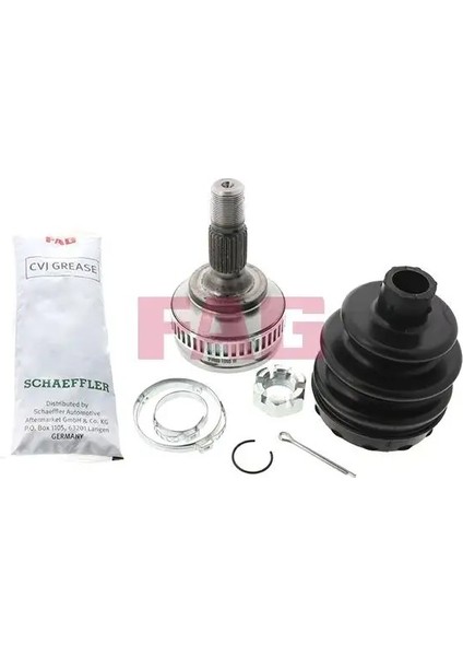 771043630 Dis Aks Kafasi 3272FG 3272KL 3272LE