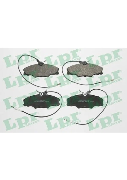 05P619 On Fren Balatasi 425131 425268