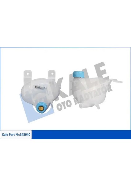 343940 Yedek Su Deposu 1306F8 46799364 55700508