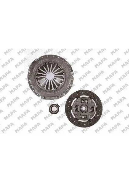 003180300 Baski Balata Seti 5892775 5893654 71711133