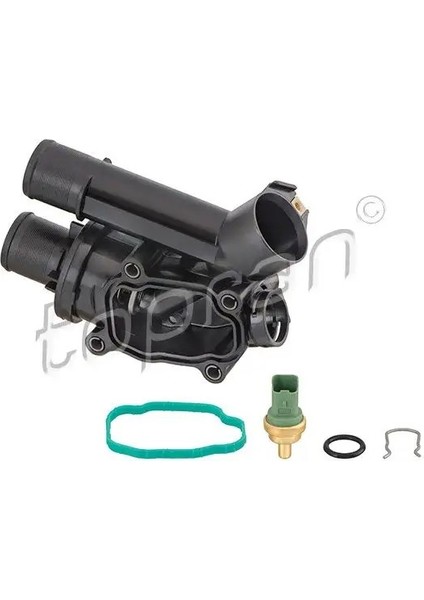 723161001 Termostat 1336Z4 1427919 6G9Q8A586AA