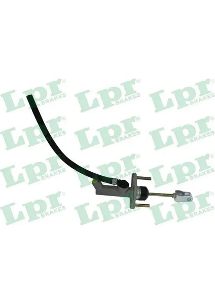 2318 Debriyaj Ust Merkez 416101C000 416101C800