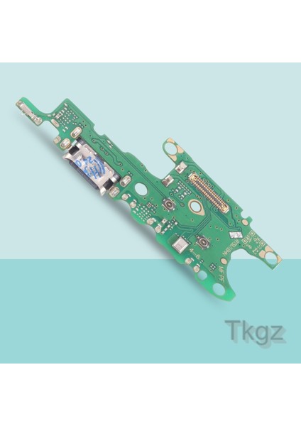 Huawei Honor 90 LİTE Full Şarj Soketi Filmi FLEX Orjinal