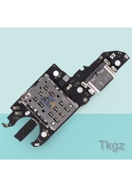 Huawei Nova 11 PRO Full Şarj Soketi Bordu Orjinal