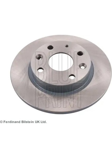 ADM54339 Arka Fren Diski B46126251A B46126251C B46126251D (2 Adet Fiyatıdır)