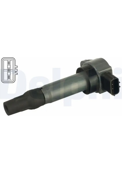 GN1060512B1 Bobin A1351500180 A1351500280 MN195452