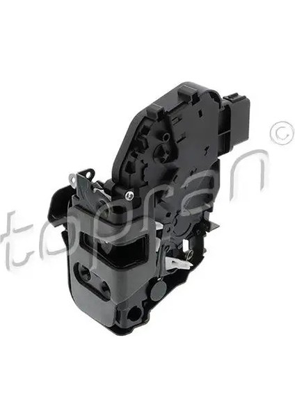 602033001 Kapi Kilidi On Sag FQJ000203 FQJ000204 FQJ000205