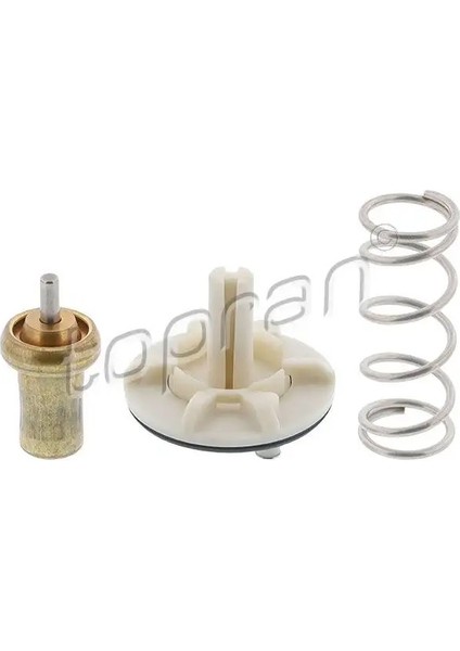 113293001 Termostat 03C121110L