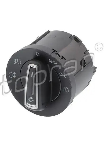 120940001 Far Acma Butonu 5G0941431AF 5G0941431AFIHA 5G0941431AFWZU