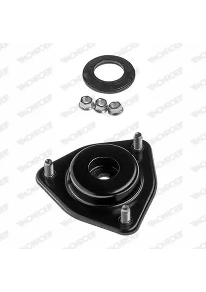 MK423 On Amortisor Takoz