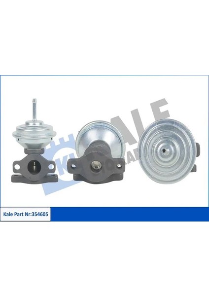 354605 Egr Valfi 028131501A 028131501B 028131501E