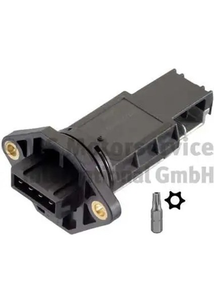 707759020 Hava Debimetresi 037906461C 037906461CX