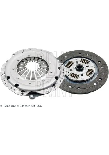 ADW193008 Baski Balata Seti (Rulmansiz) 093175342 093175343 093176545